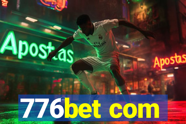 776bet com